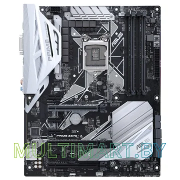 Материнская плата ASUS PRIME Z370-A